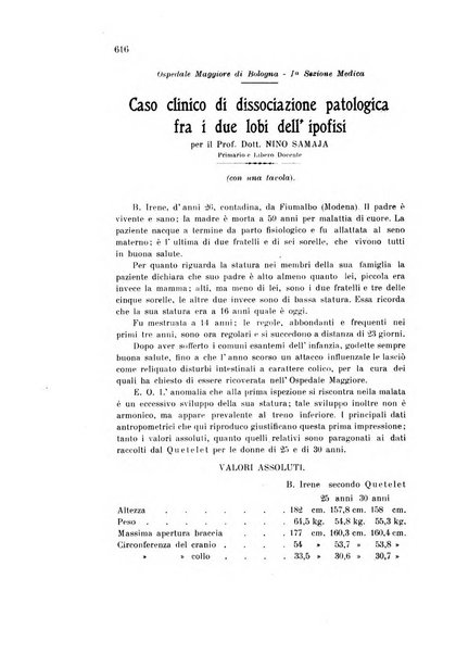 Rivista sperimentale di freniatria e medicina legale delle alienazioni mentali organo della Società freniatrica italiana