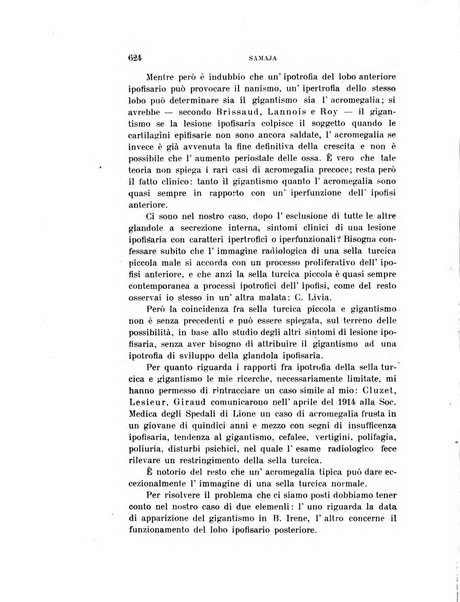 Rivista sperimentale di freniatria e medicina legale delle alienazioni mentali organo della Società freniatrica italiana