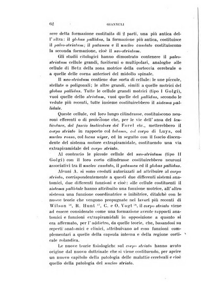 Rivista sperimentale di freniatria e medicina legale delle alienazioni mentali organo della Società freniatrica italiana