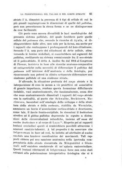 Rivista sperimentale di freniatria e medicina legale delle alienazioni mentali organo della Società freniatrica italiana