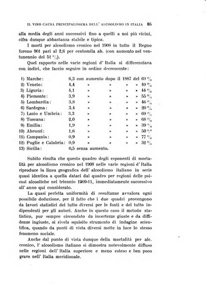 Rivista sperimentale di freniatria e medicina legale delle alienazioni mentali organo della Società freniatrica italiana