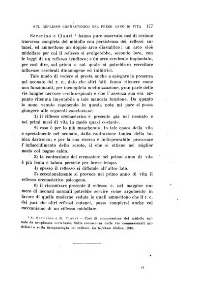 Rivista sperimentale di freniatria e medicina legale delle alienazioni mentali organo della Società freniatrica italiana