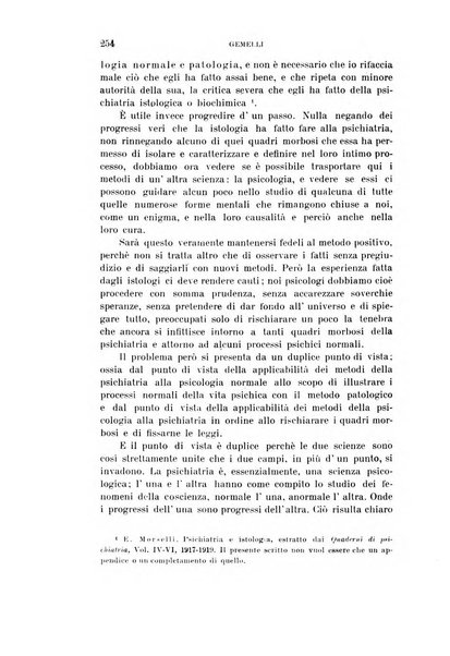 Rivista sperimentale di freniatria e medicina legale delle alienazioni mentali organo della Società freniatrica italiana