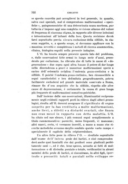 Rivista sperimentale di freniatria e medicina legale delle alienazioni mentali organo della Società freniatrica italiana