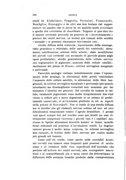 Rivista sperimentale di freniatria e medicina legale delle alienazioni mentali organo della Società freniatrica italiana