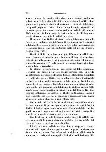 Rivista sperimentale di freniatria e medicina legale delle alienazioni mentali organo della Società freniatrica italiana