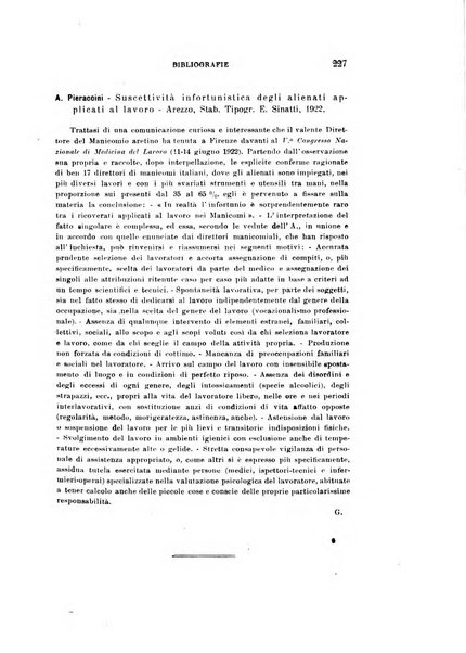 Rivista sperimentale di freniatria e medicina legale delle alienazioni mentali organo della Società freniatrica italiana