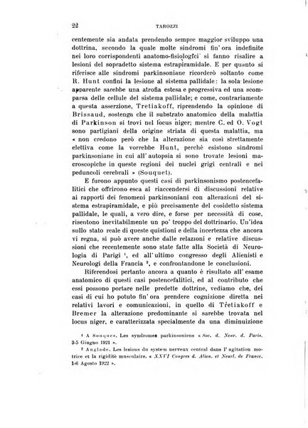 Rivista sperimentale di freniatria e medicina legale delle alienazioni mentali organo della Società freniatrica italiana