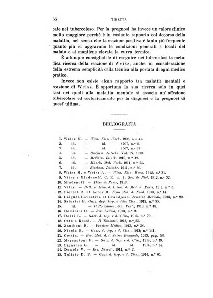 Rivista sperimentale di freniatria e medicina legale delle alienazioni mentali organo della Società freniatrica italiana