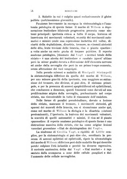 Rivista sperimentale di freniatria e medicina legale delle alienazioni mentali organo della Società freniatrica italiana