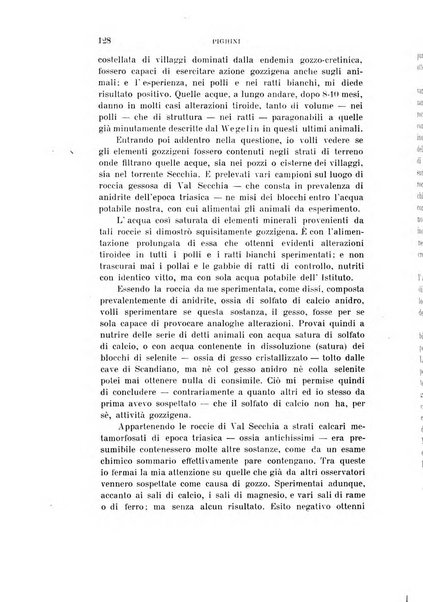 Rivista sperimentale di freniatria e medicina legale delle alienazioni mentali organo della Società freniatrica italiana