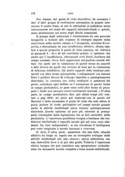 Rivista sperimentale di freniatria e medicina legale delle alienazioni mentali organo della Società freniatrica italiana