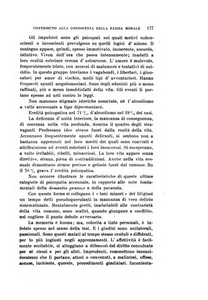 Rivista sperimentale di freniatria e medicina legale delle alienazioni mentali organo della Società freniatrica italiana