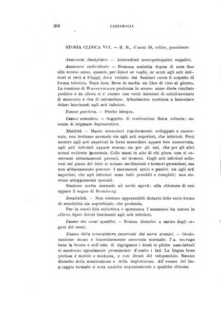 Rivista sperimentale di freniatria e medicina legale delle alienazioni mentali organo della Società freniatrica italiana