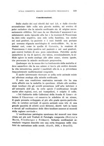 Rivista sperimentale di freniatria e medicina legale delle alienazioni mentali organo della Società freniatrica italiana