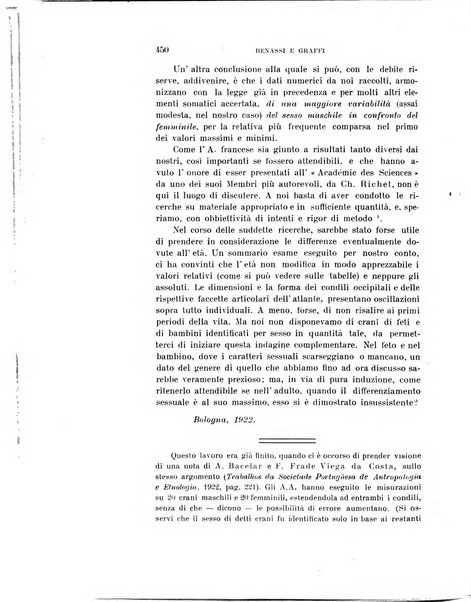 Rivista sperimentale di freniatria e medicina legale delle alienazioni mentali organo della Società freniatrica italiana