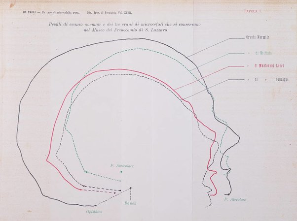 Rivista sperimentale di freniatria e medicina legale delle alienazioni mentali organo della Società freniatrica italiana