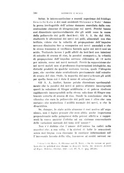 Rivista sperimentale di freniatria e medicina legale delle alienazioni mentali organo della Società freniatrica italiana