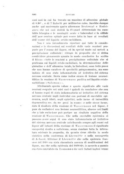 Rivista sperimentale di freniatria e medicina legale delle alienazioni mentali organo della Società freniatrica italiana