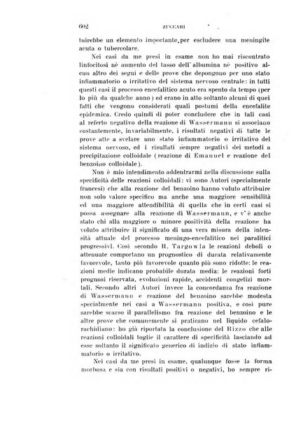 Rivista sperimentale di freniatria e medicina legale delle alienazioni mentali organo della Società freniatrica italiana