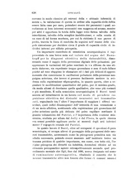 Rivista sperimentale di freniatria e medicina legale delle alienazioni mentali organo della Società freniatrica italiana