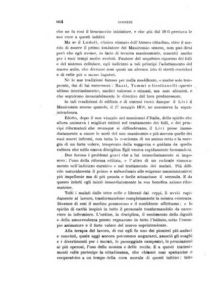 Rivista sperimentale di freniatria e medicina legale delle alienazioni mentali organo della Società freniatrica italiana