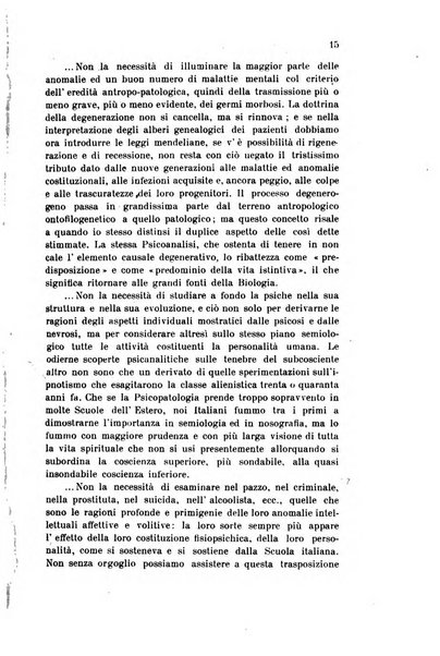 Rivista sperimentale di freniatria e medicina legale delle alienazioni mentali organo della Società freniatrica italiana