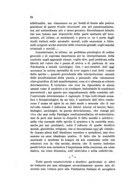 Rivista sperimentale di freniatria e medicina legale delle alienazioni mentali organo della Società freniatrica italiana