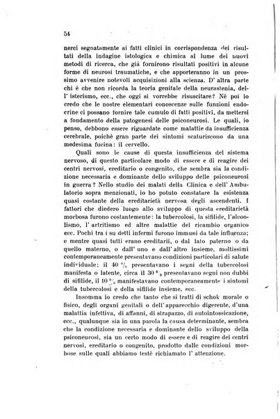 Rivista sperimentale di freniatria e medicina legale delle alienazioni mentali organo della Società freniatrica italiana