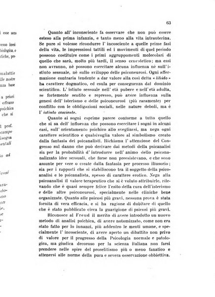 Rivista sperimentale di freniatria e medicina legale delle alienazioni mentali organo della Società freniatrica italiana