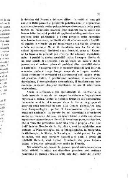 Rivista sperimentale di freniatria e medicina legale delle alienazioni mentali organo della Società freniatrica italiana