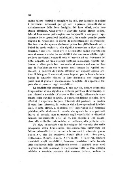 Rivista sperimentale di freniatria e medicina legale delle alienazioni mentali organo della Società freniatrica italiana