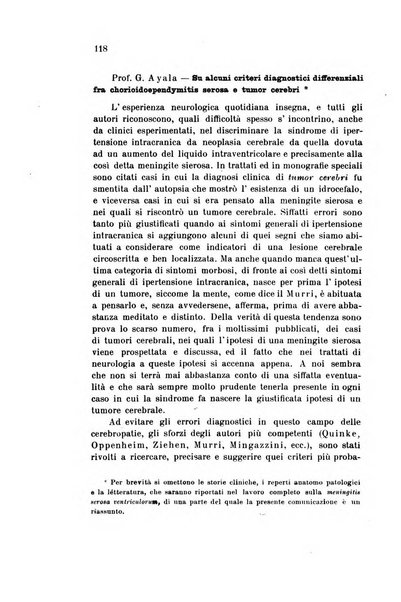 Rivista sperimentale di freniatria e medicina legale delle alienazioni mentali organo della Società freniatrica italiana