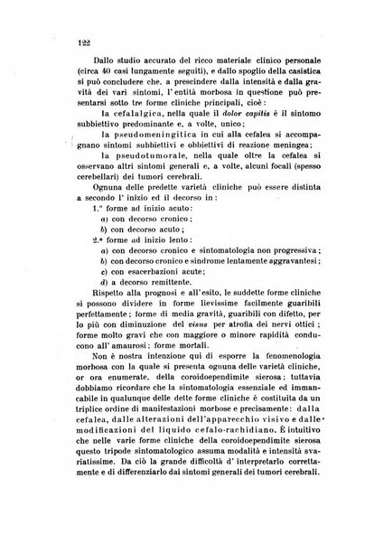 Rivista sperimentale di freniatria e medicina legale delle alienazioni mentali organo della Società freniatrica italiana