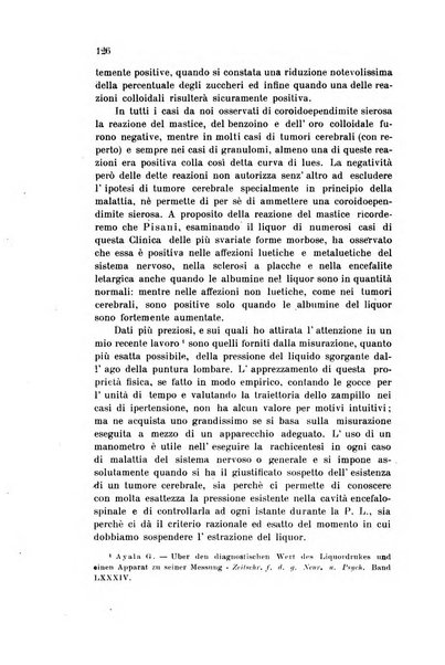 Rivista sperimentale di freniatria e medicina legale delle alienazioni mentali organo della Società freniatrica italiana