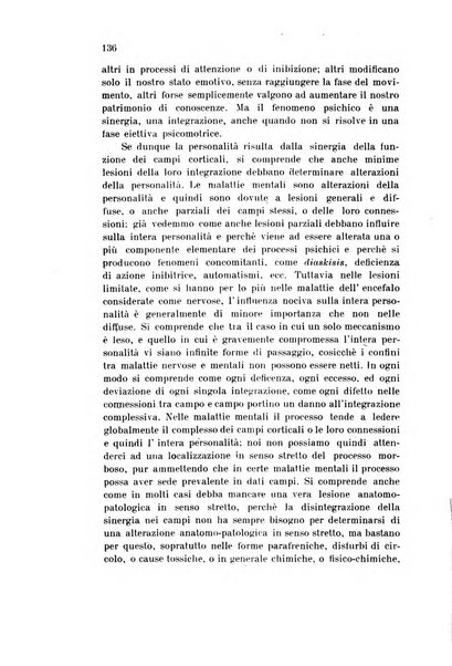 Rivista sperimentale di freniatria e medicina legale delle alienazioni mentali organo della Società freniatrica italiana