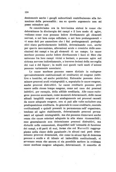 Rivista sperimentale di freniatria e medicina legale delle alienazioni mentali organo della Società freniatrica italiana