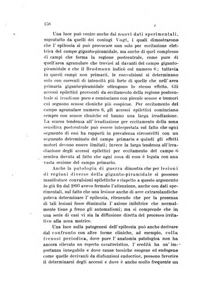 Rivista sperimentale di freniatria e medicina legale delle alienazioni mentali organo della Società freniatrica italiana