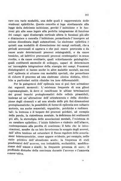 Rivista sperimentale di freniatria e medicina legale delle alienazioni mentali organo della Società freniatrica italiana