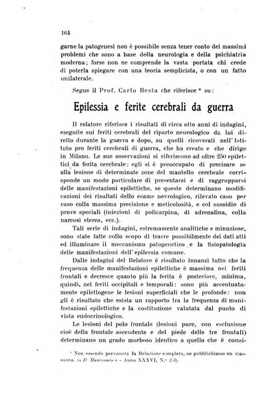 Rivista sperimentale di freniatria e medicina legale delle alienazioni mentali organo della Società freniatrica italiana