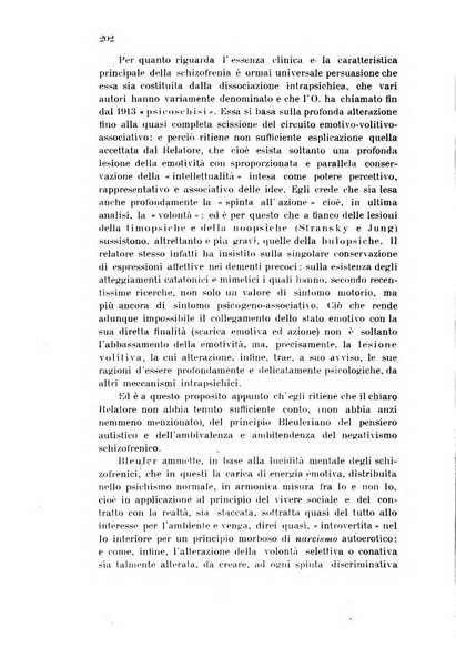 Rivista sperimentale di freniatria e medicina legale delle alienazioni mentali organo della Società freniatrica italiana