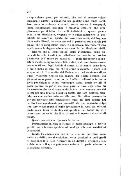 Rivista sperimentale di freniatria e medicina legale delle alienazioni mentali organo della Società freniatrica italiana