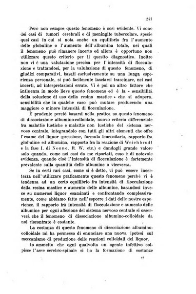 Rivista sperimentale di freniatria e medicina legale delle alienazioni mentali organo della Società freniatrica italiana