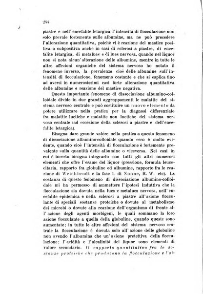 Rivista sperimentale di freniatria e medicina legale delle alienazioni mentali organo della Società freniatrica italiana