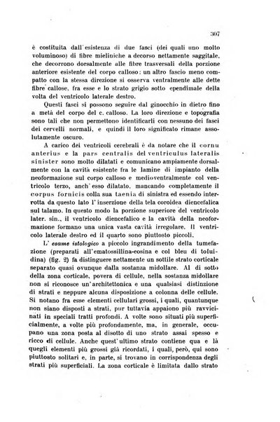 Rivista sperimentale di freniatria e medicina legale delle alienazioni mentali organo della Società freniatrica italiana