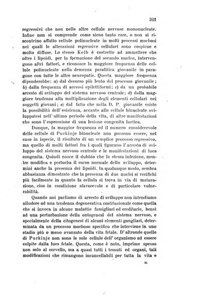 Rivista sperimentale di freniatria e medicina legale delle alienazioni mentali organo della Società freniatrica italiana