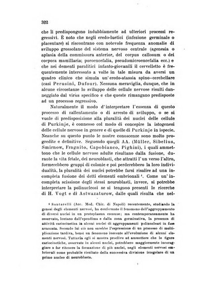 Rivista sperimentale di freniatria e medicina legale delle alienazioni mentali organo della Società freniatrica italiana