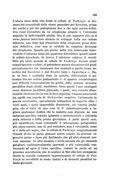 Rivista sperimentale di freniatria e medicina legale delle alienazioni mentali organo della Società freniatrica italiana