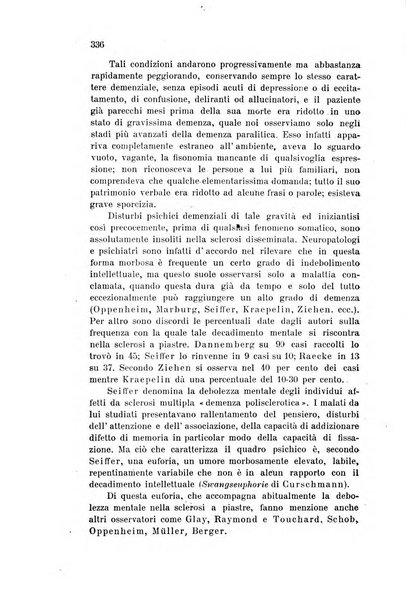 Rivista sperimentale di freniatria e medicina legale delle alienazioni mentali organo della Società freniatrica italiana