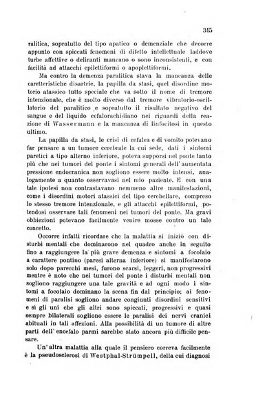 Rivista sperimentale di freniatria e medicina legale delle alienazioni mentali organo della Società freniatrica italiana